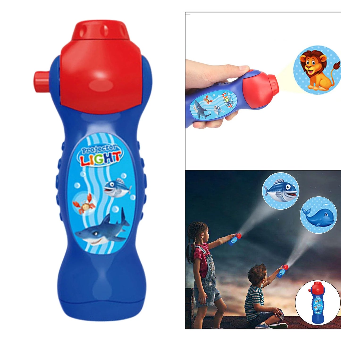 Engaging Educational Learning Toys for Toddlers Ages 3-7 - Fun for Boys and Girls!