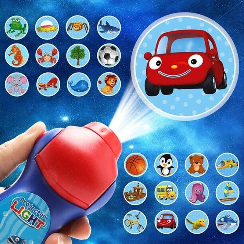 Engaging Educational Learning Toys for Toddlers Ages 3-7 - Fun for Boys and Girls!
