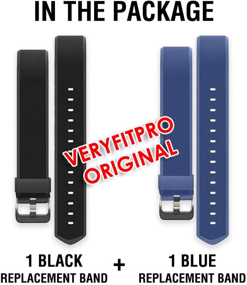 Upgrade Your VeryfitPro ID115Plus HR with Stylish Replacement Bands for Your Fitness Tracker Smart Watch