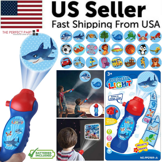 Engaging Educational Learning Toys for Toddlers Ages 3-7 - Fun for Boys and Girls!