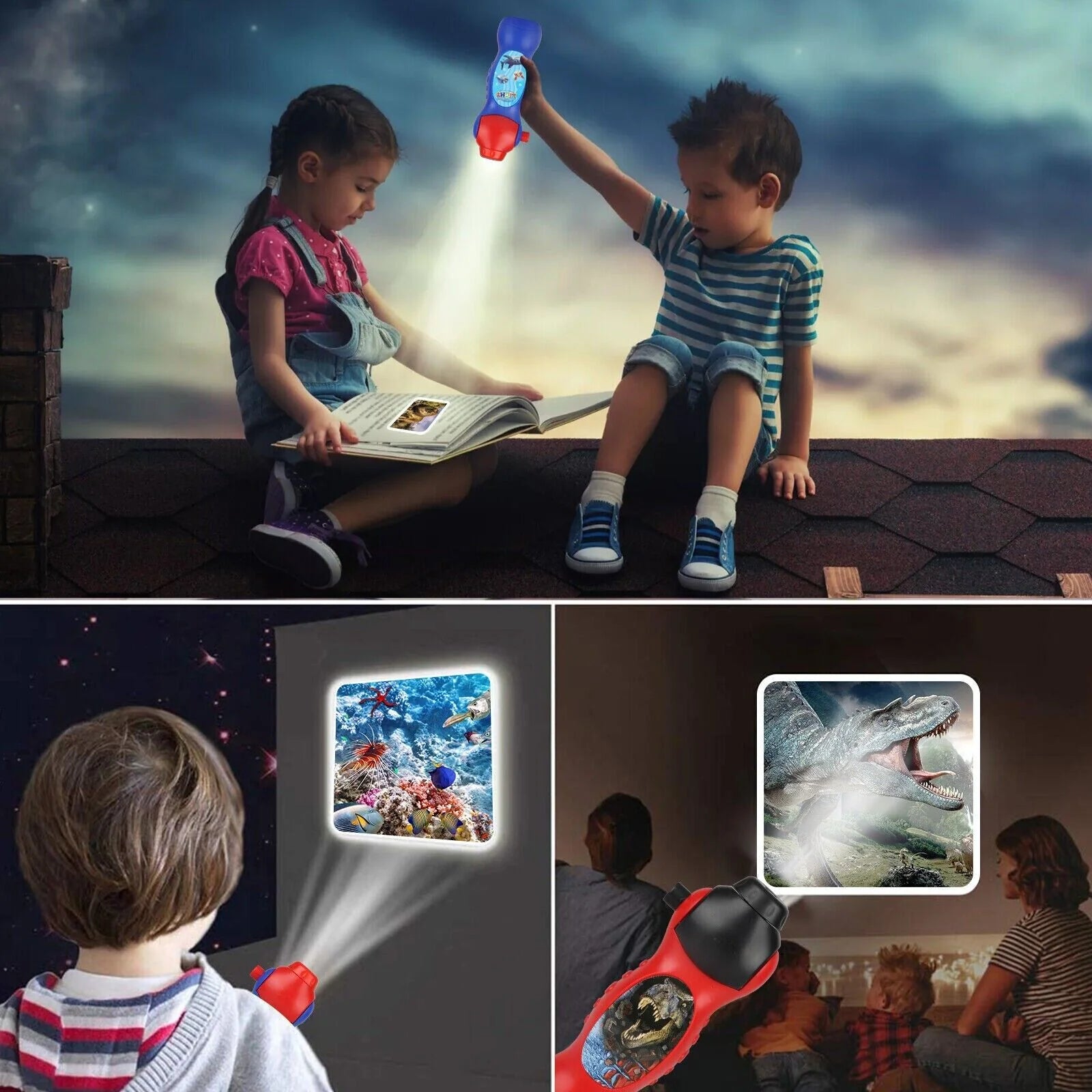Engaging Educational Learning Toys for Toddlers Ages 3-7 - Fun for Boys and Girls!