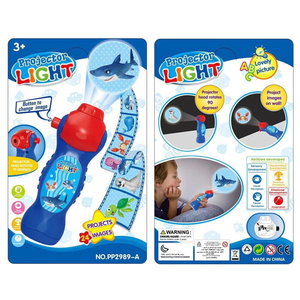 Engaging Educational Learning Toys for Toddlers Ages 3-7 - Fun for Boys and Girls!