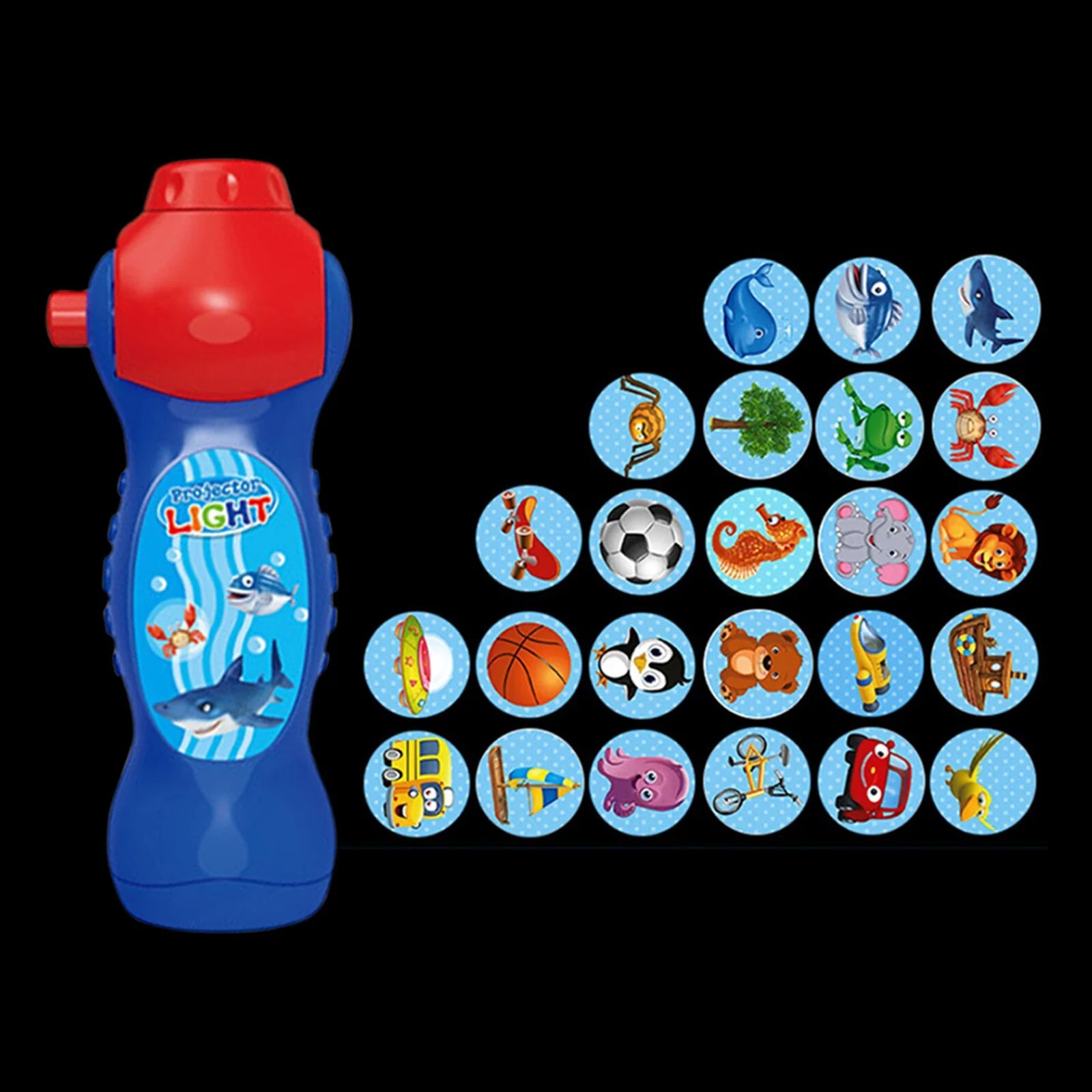 Engaging Educational Learning Toys for Toddlers Ages 3-7 - Fun for Boys and Girls!