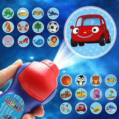 Engaging Educational Learning Toys for Toddlers Ages 3-7 - Fun for Boys and Girls!